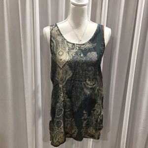 NWT. LOLA&SOPHIE SIZE M